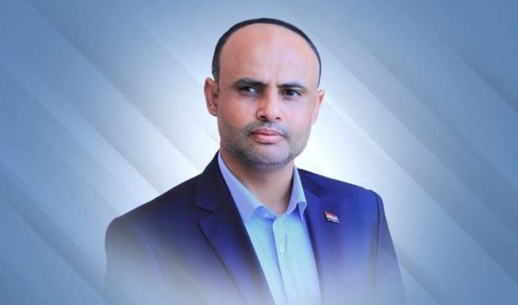 المشاط في الساعة الثامنة مساء